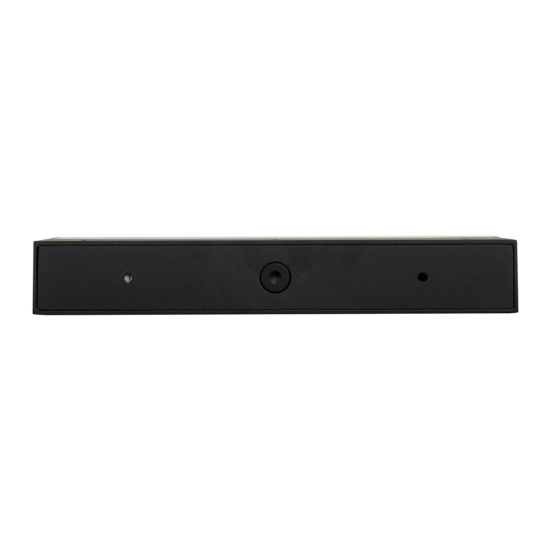 HCP-2323002 | HCP-2323004 - 30w Black Aluminium Wall Washer