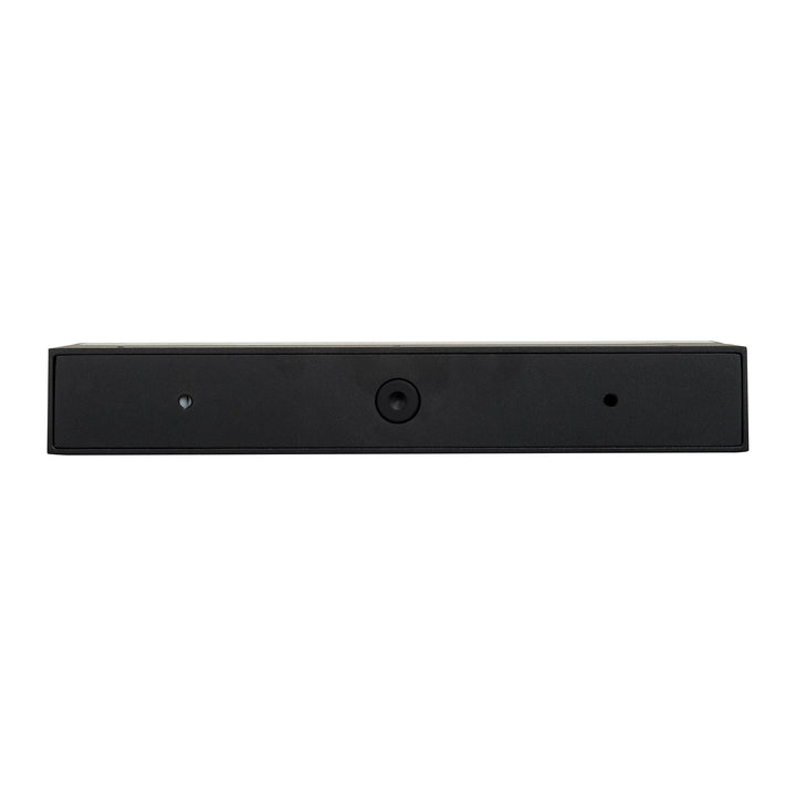 HCP-2323002 | HCP-2323004 - 30w Black Aluminium Wall Washer