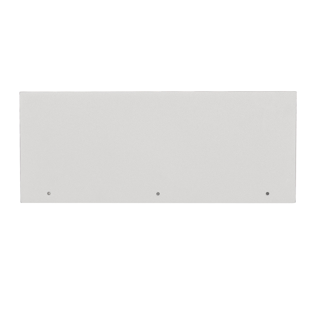 HCP-2333002 | HCP-2333004 - 30w White Aluminium Wall Washer