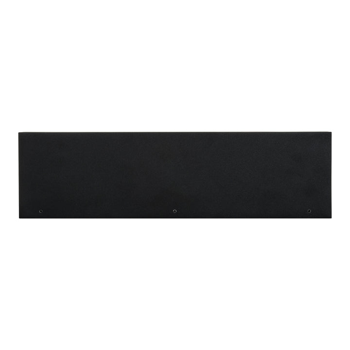 HCP-2324002 | HCP-2324004 - 40w Black Aluminium Wall Washer