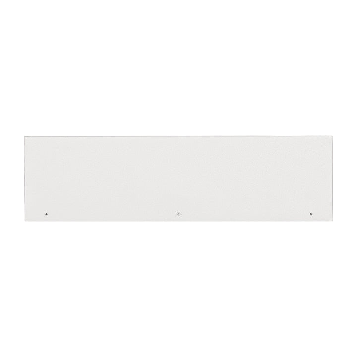 HCP-2334002 | HCP-2334004 - 40w White Aluminium Wall Washer