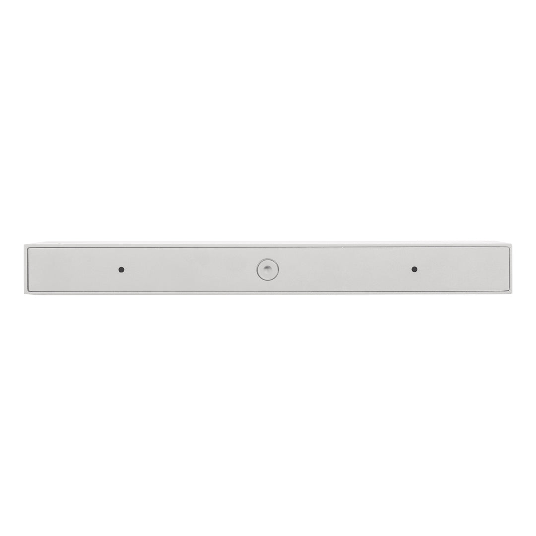 HCP-2334002 | HCP-2334004 - 40w White Aluminium Wall Washer