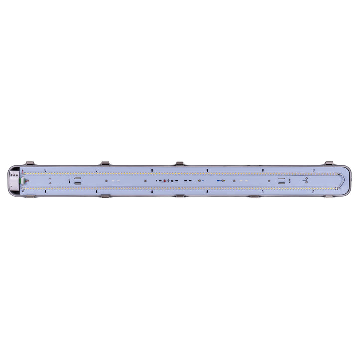 HCP-238400 - White 20w/40W LED Weatherproof Battens