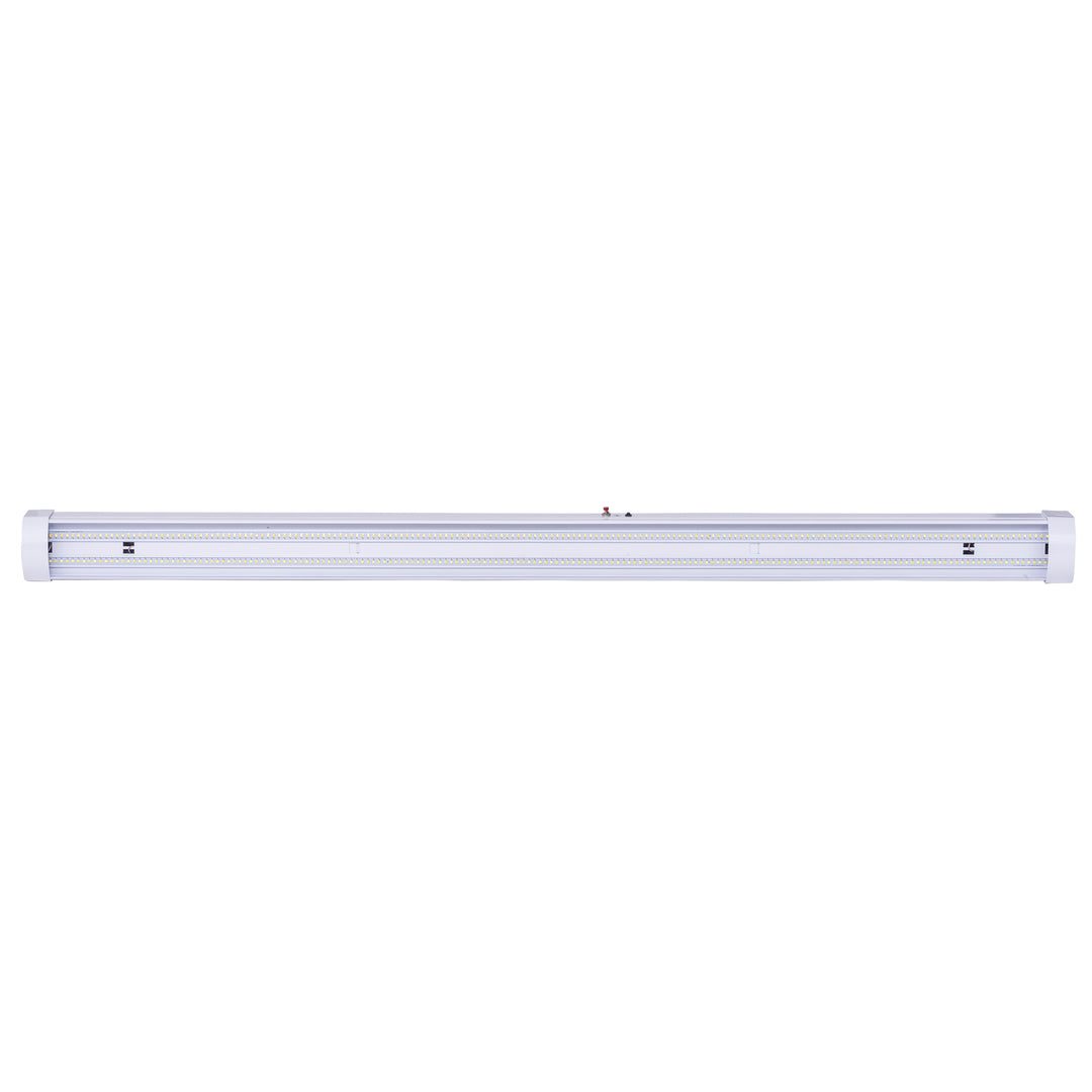 HCP-238401-EM - White 20w/40W LED Emergency Batten