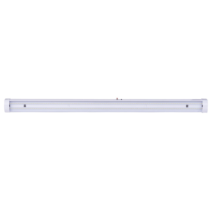 HCP-238401-EM - White 20w/40W LED Emergency Batten