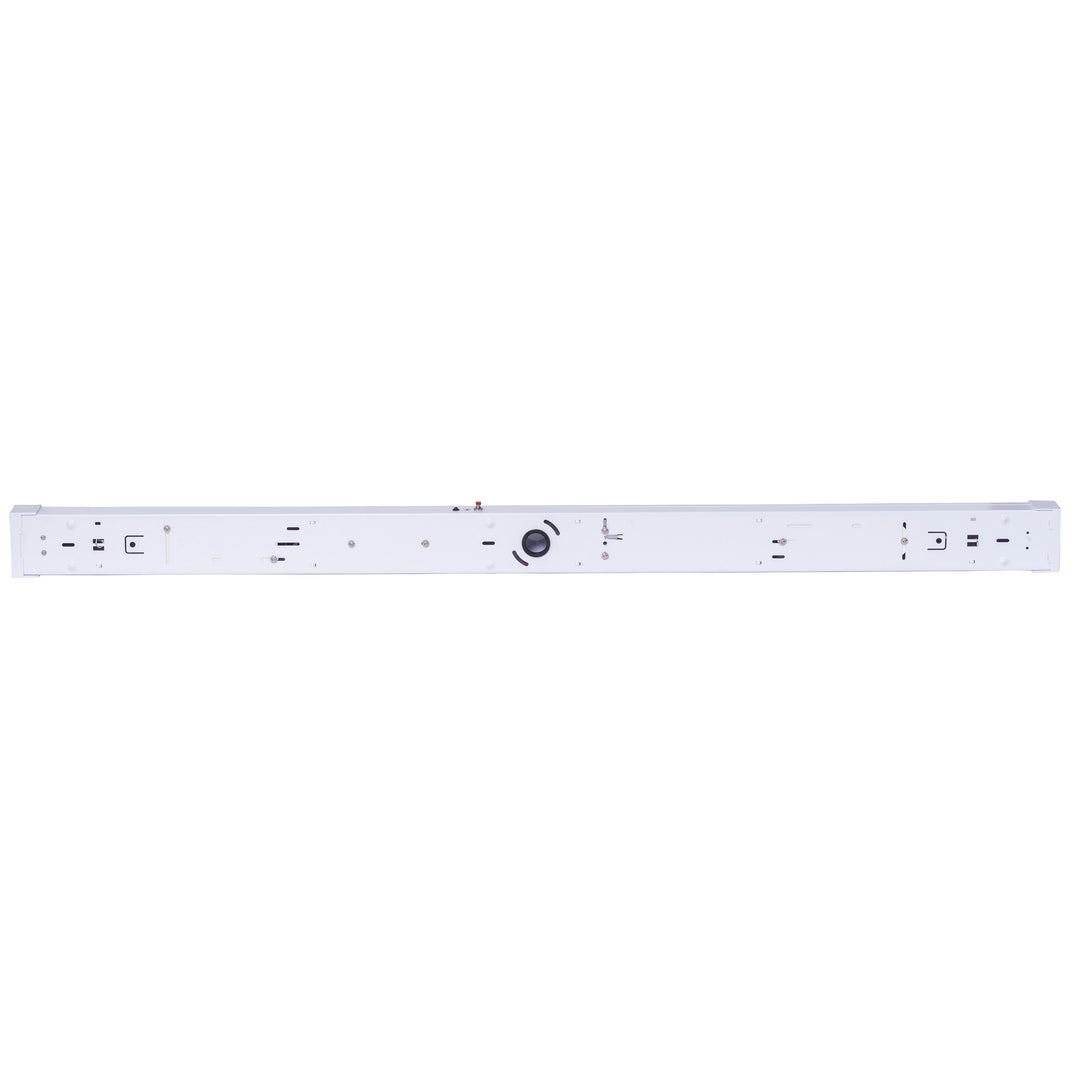 HCP-238401-EM - White 20w/40W LED Emergency Batten