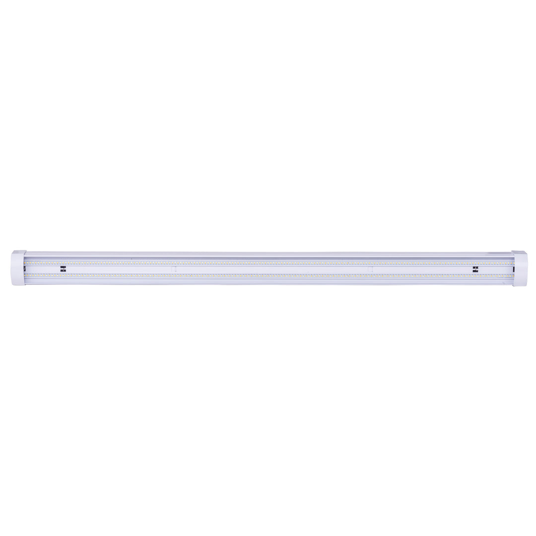 HCP-238401 - White 20w/40W LED Battens