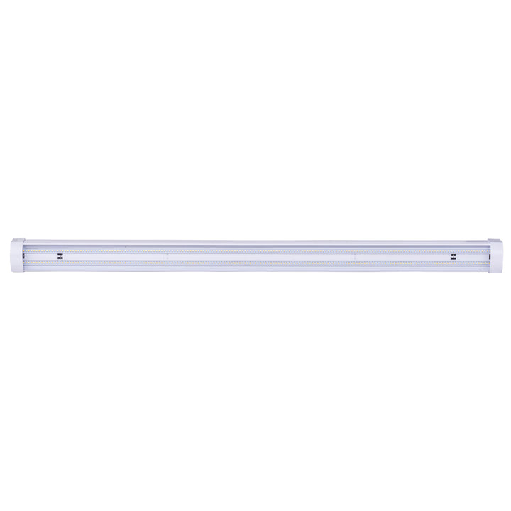 HCP-238401 - White 20w/40W LED Battens