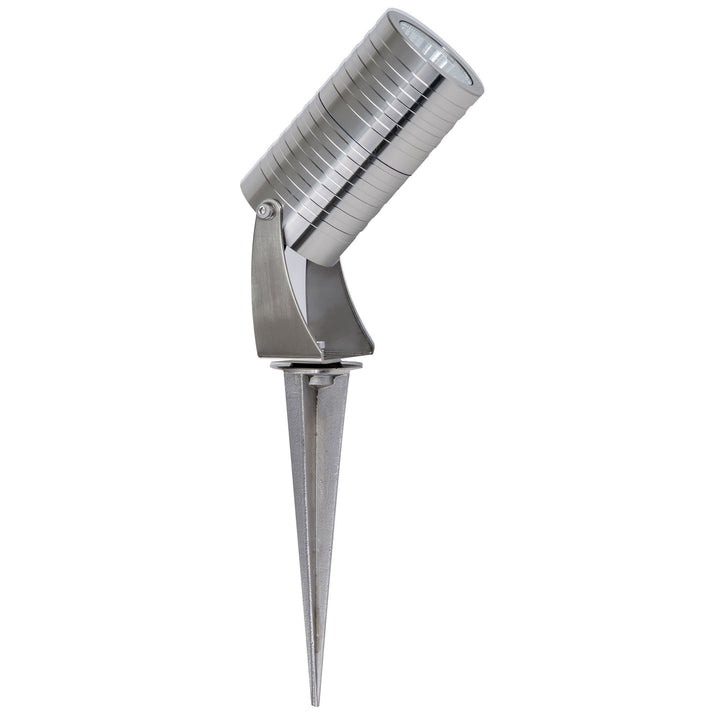HCP-241070 - 316 Stainless Steel 7w TRI Colour LED Garden Light