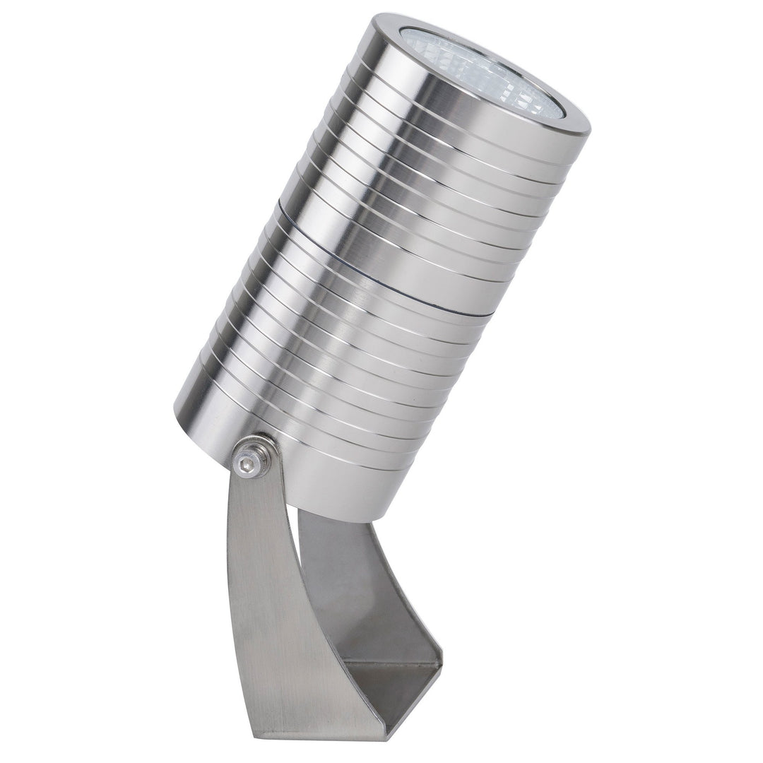HCP-241070 - 316 Stainless Steel 7w TRI Colour LED Garden Light
