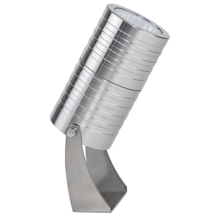 HCP-241070 - 316 Stainless Steel 7w TRI Colour LED Garden Light
