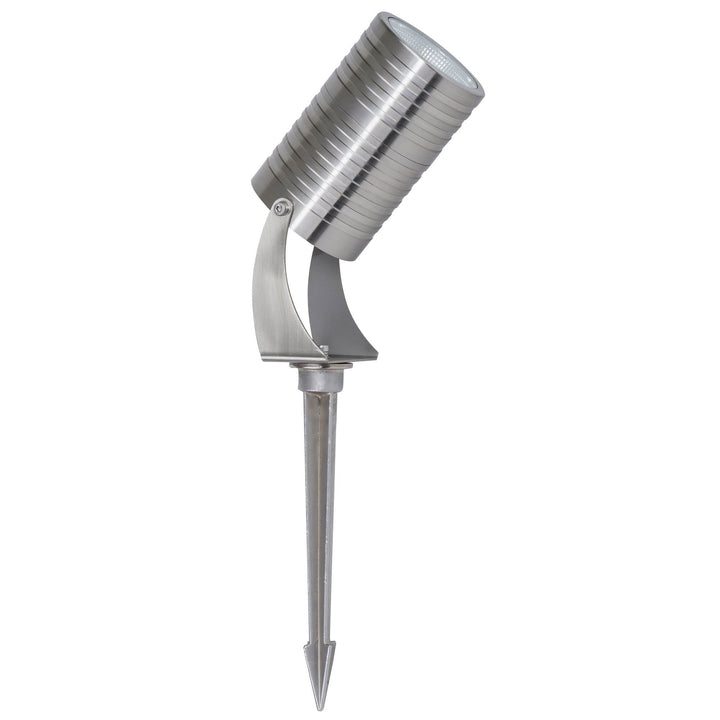 HCP-241120 - 316 Stainless Steel 12w TRI Colour LED Garden Light