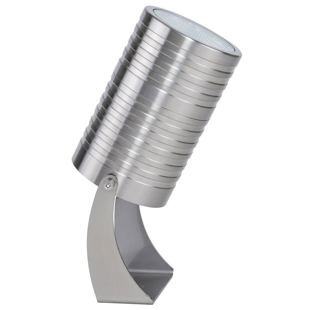 HCP-241120 - 316 Stainless Steel 12w TRI Colour LED Garden Light
