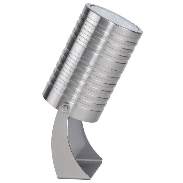 HCP-241120 - 316 Stainless Steel 12w TRI Colour LED Garden Light