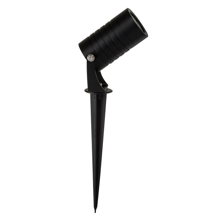 HCP-242030 - Black 3w LED Garden Light