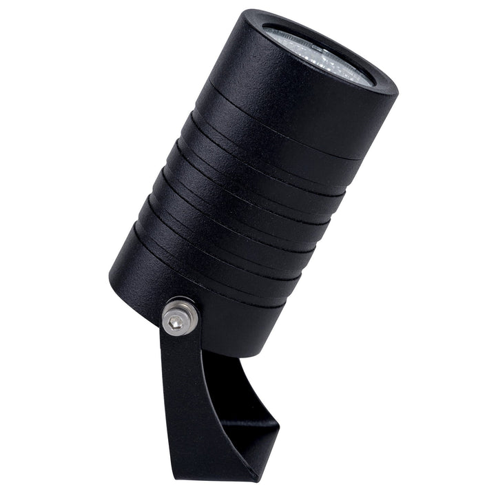 HCP-242030 - Black 3w LED Garden Light