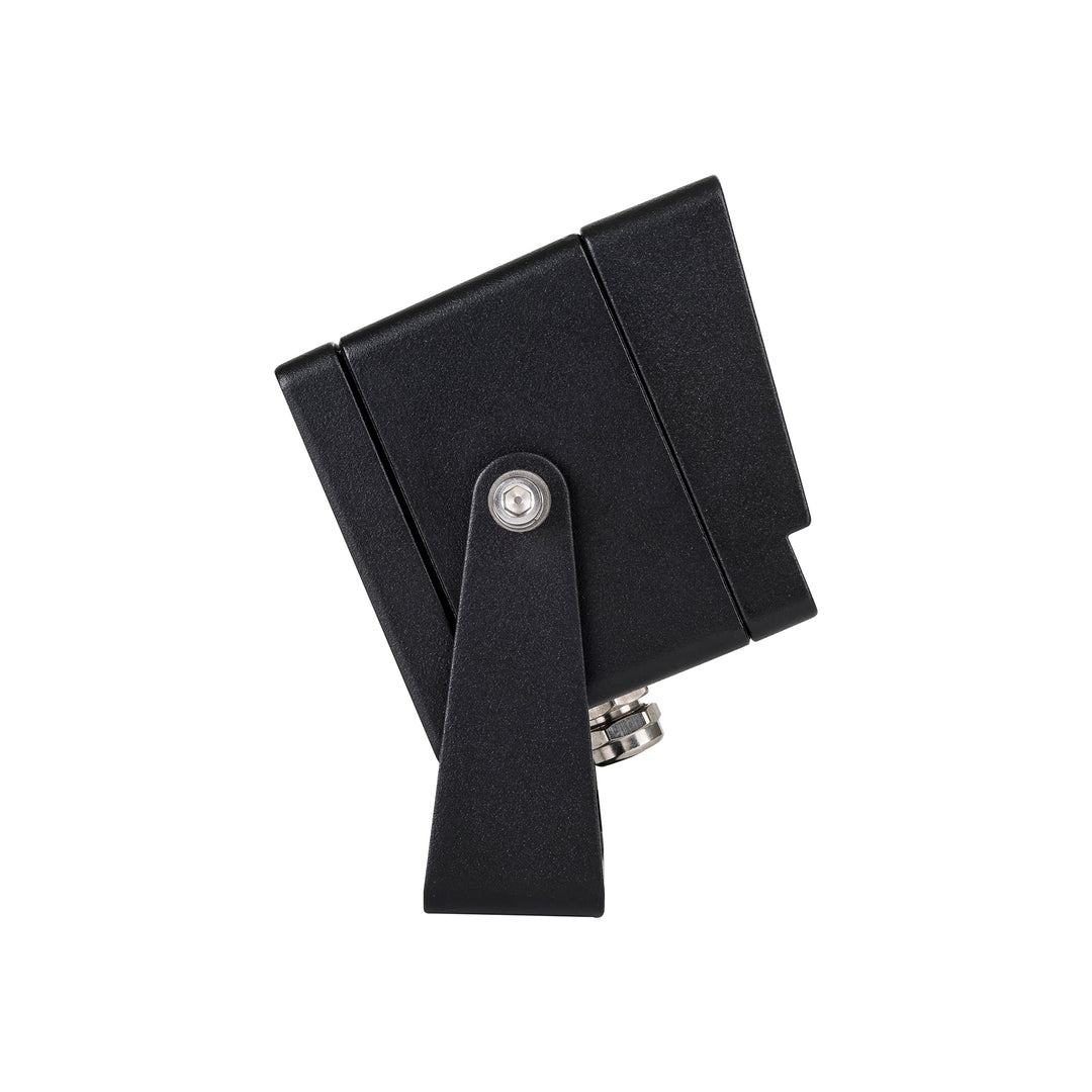 HCP-242091 - Black 9w TRI Colour Spot Light
