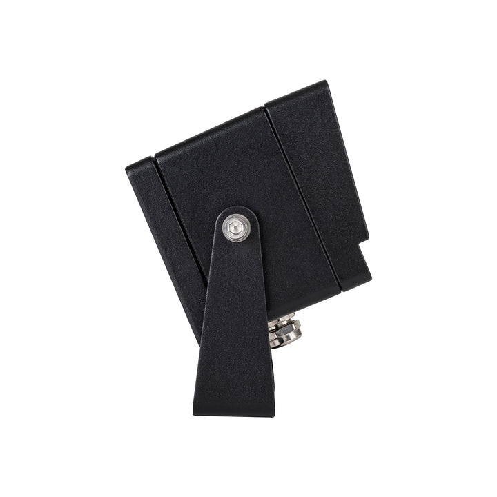 HCP-242091 - Black 9w TRI Colour Spot Light