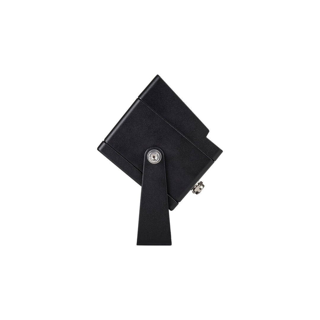 HCP-242181 - Black 18w TRI Colour Spot Light