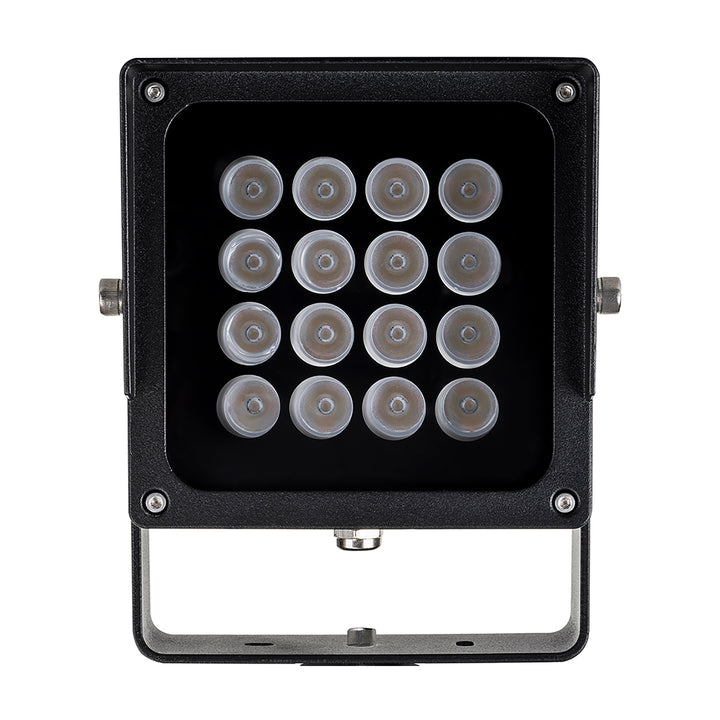 HCP-242361 - Black 36w TRI Colour Spot Light