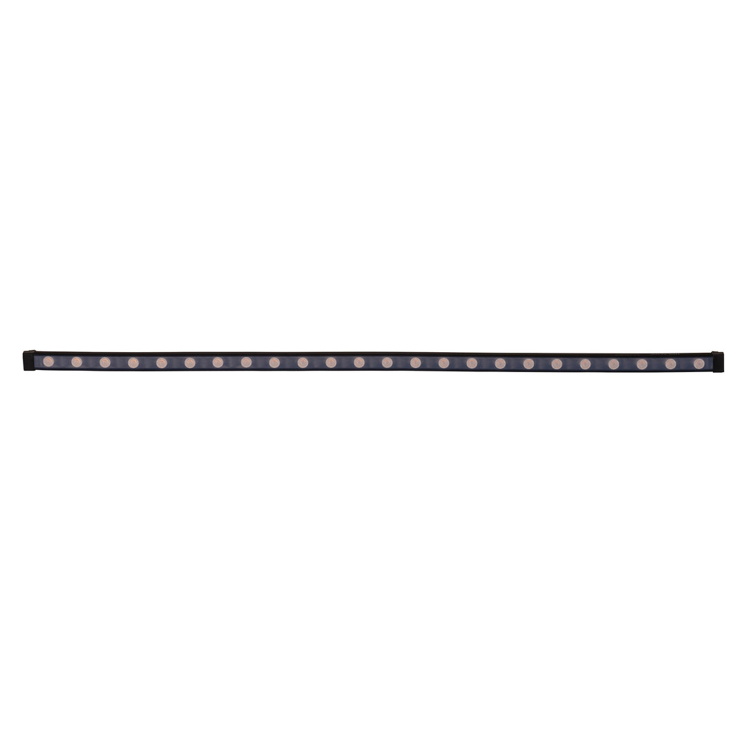 HCP-247183-45 / HCP-247184-45 / HCP-247186-45 - 18w Black Bendable Wall Washers