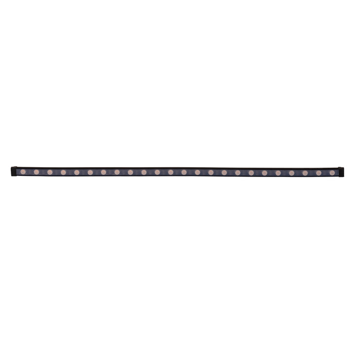 HCP-247183-45 / HCP-247184-45 / HCP-247186-45 - 18w Black Bendable Wall Washers
