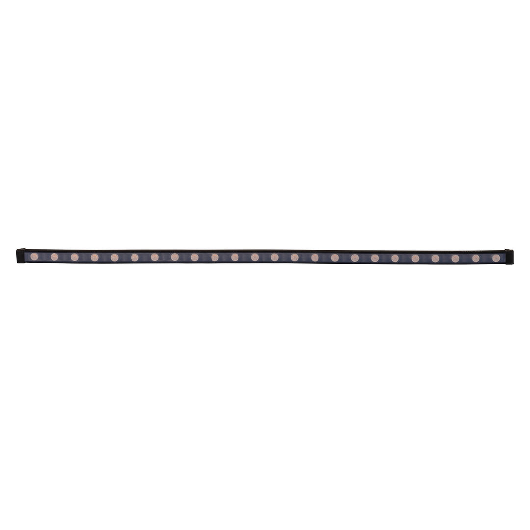HCP-247181-45 - 18w Black Bendable RGBW Wall Washer