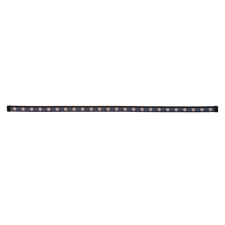 HCP-247181-45 - 18w Black Bendable RGBW Wall Washer
