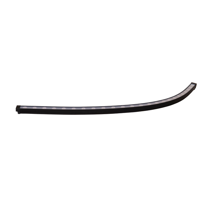 HCP-247183-45 / HCP-247184-45 / HCP-247186-45 - 18w Black Bendable Wall Washers