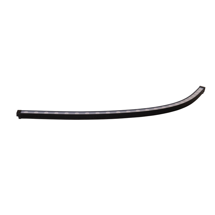 HCP-247181-45 - 18w Black Bendable RGBW Wall Washer