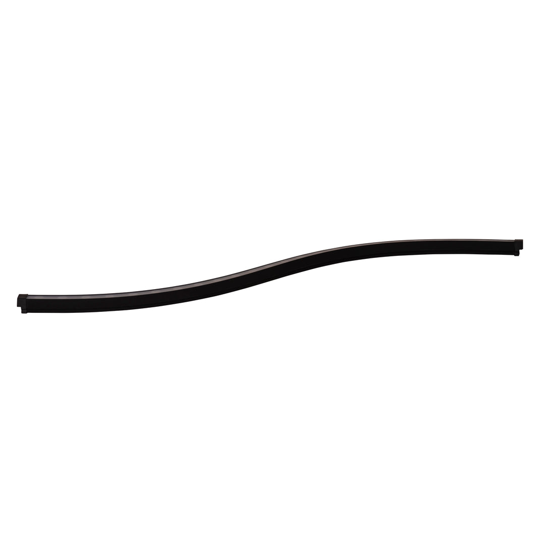 HCP-247183-45 / HCP-247184-45 / HCP-247186-45 - 18w Black Bendable Wall Washers