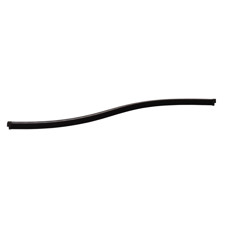 HCP-247183-45 / HCP-247184-45 / HCP-247186-45 - 18w Black Bendable Wall Washers