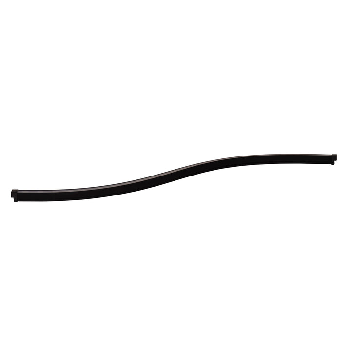 HCP-247181-45 - 18w Black Bendable RGBW Wall Washer