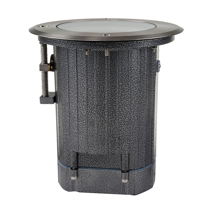 HCP-251183 / HCP-251184 / HCP-251185 - 18W 316 Stainless Steel Adjustable Inground Light