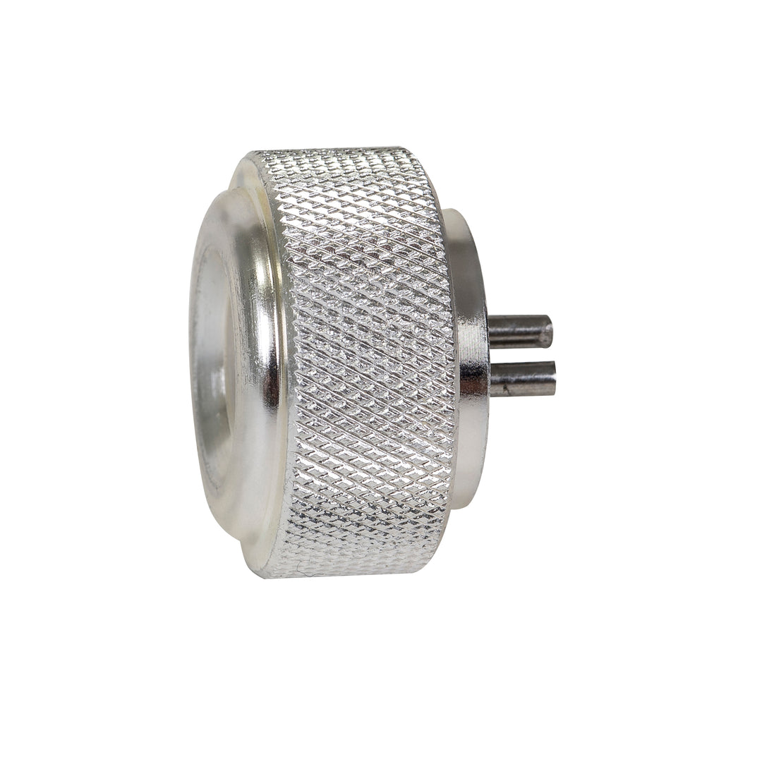 HCP-251483 / HCP-251484 / HCP-251485 / HCP-251480 - 48W Large 316 Stainless Steel Inground Light