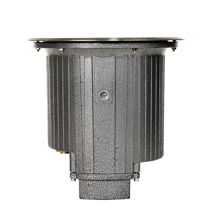HCP-251273 / HCP-251274 / HCP-251275 - 27W 316 Stainless Steel Adjustable Inground Light