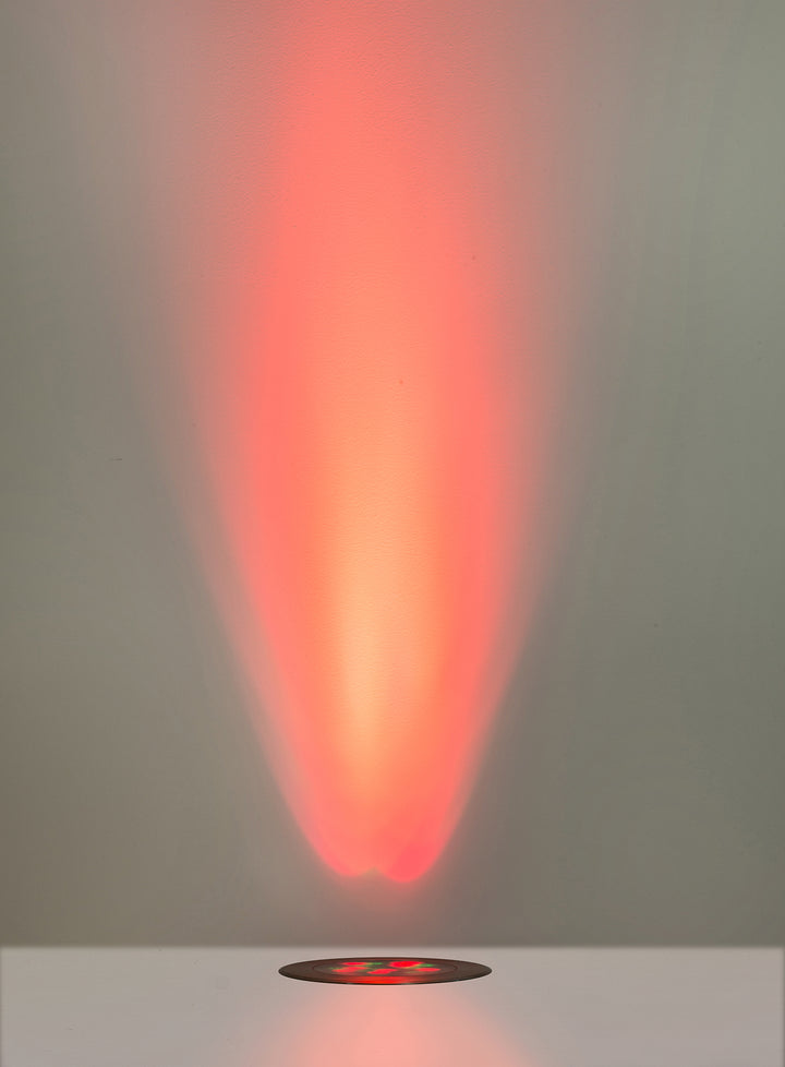 HCP-251483 / HCP-251484 / HCP-251485 / HCP-251480 - 48W Large 316 Stainless Steel Inground Light