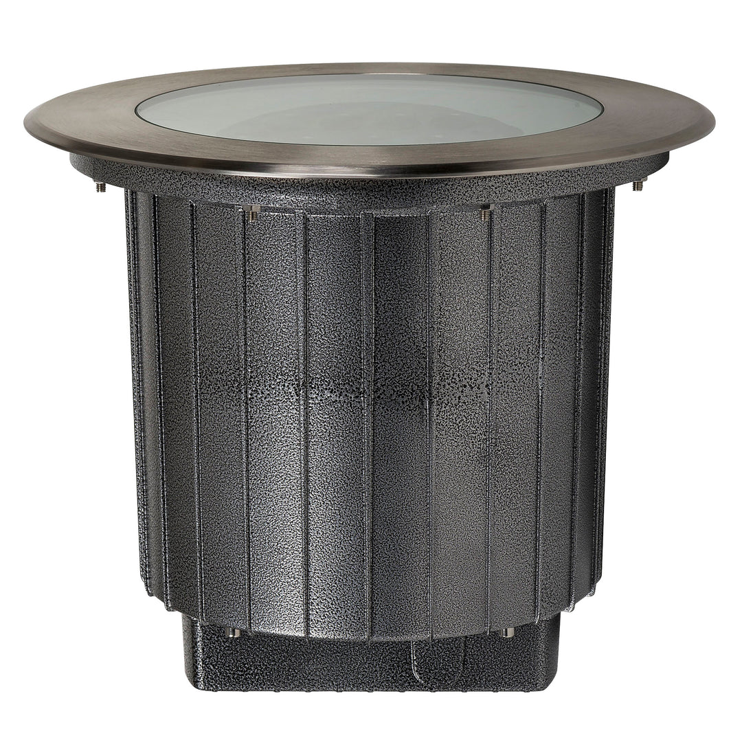 HCP-251483 / HCP-251484 / HCP-251485 / HCP-251480 - 48W Large 316 Stainless Steel Inground Light