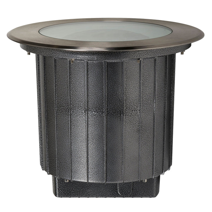 HCP-251483 / HCP-251484 / HCP-251485 / HCP-251480 - 48W Large 316 Stainless Steel Inground Light
