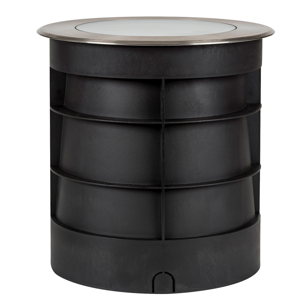 HCP-251483 / HCP-251484 / HCP-251485 / HCP-251480 - 48W Large 316 Stainless Steel Inground Light