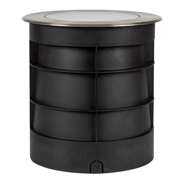 HCP-251483 / HCP-251484 / HCP-251485 / HCP-251480 - 48W Large 316 Stainless Steel Inground Light