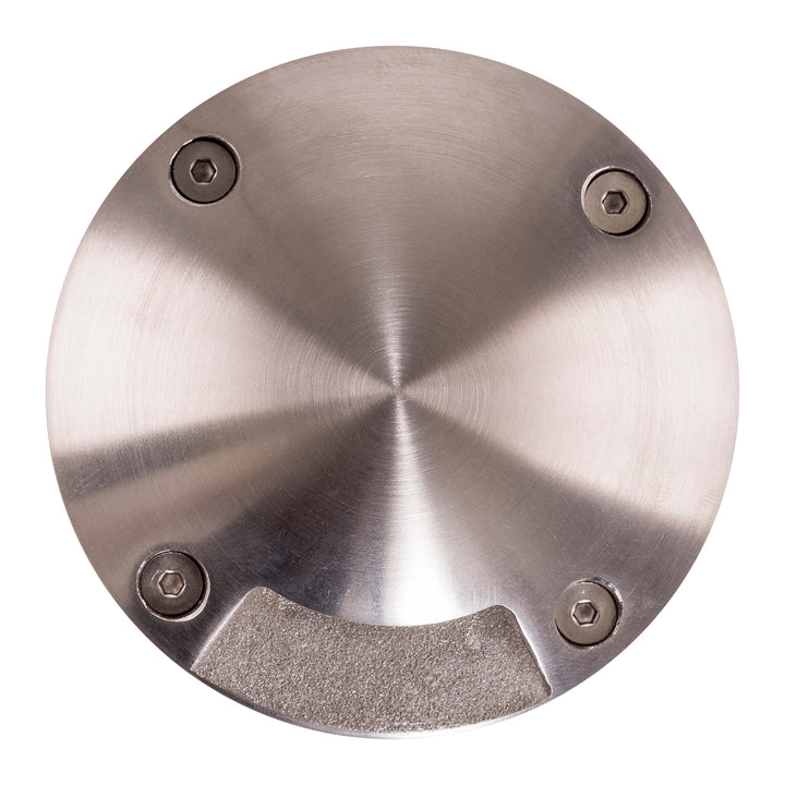 HCP-271120- 1.5w One Way 316 Stainless Steel Directional Deck Lights