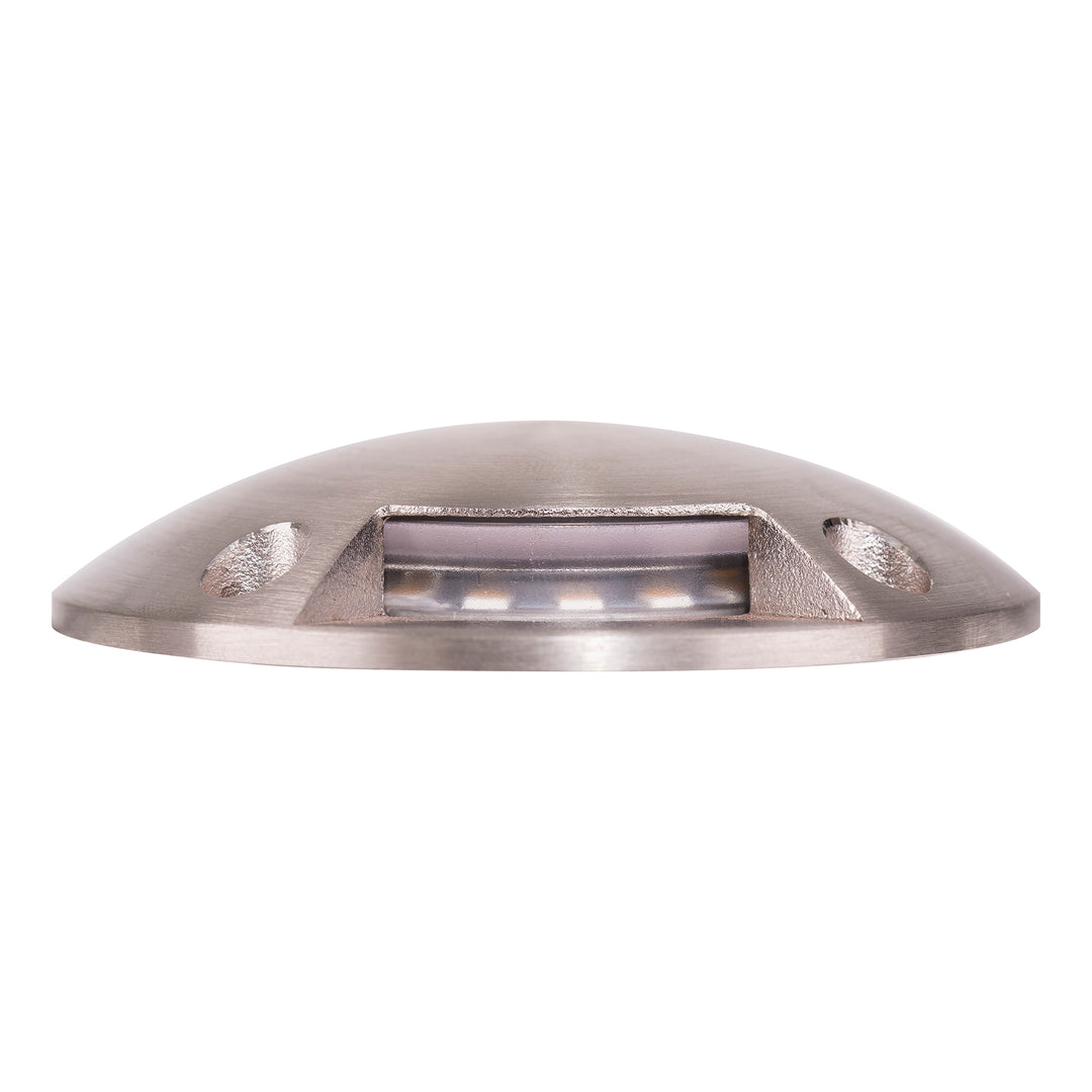 HCP-271120- 1.5w One Way 316 Stainless Steel Directional Deck Lights