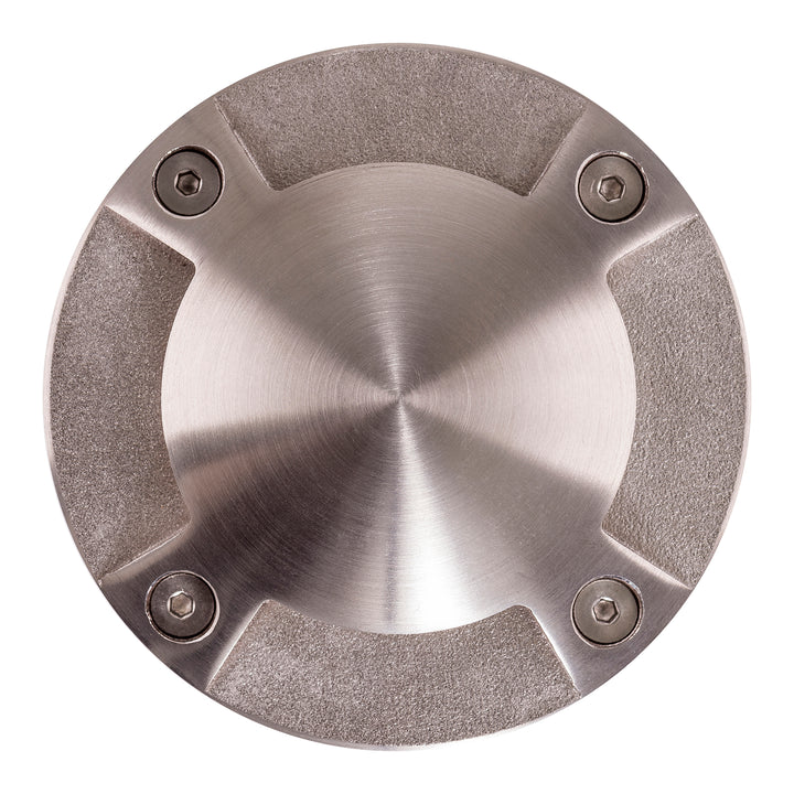 HCP-271420 - 1.5w Four Way 316 Stainless Steel Directional Deck Lights