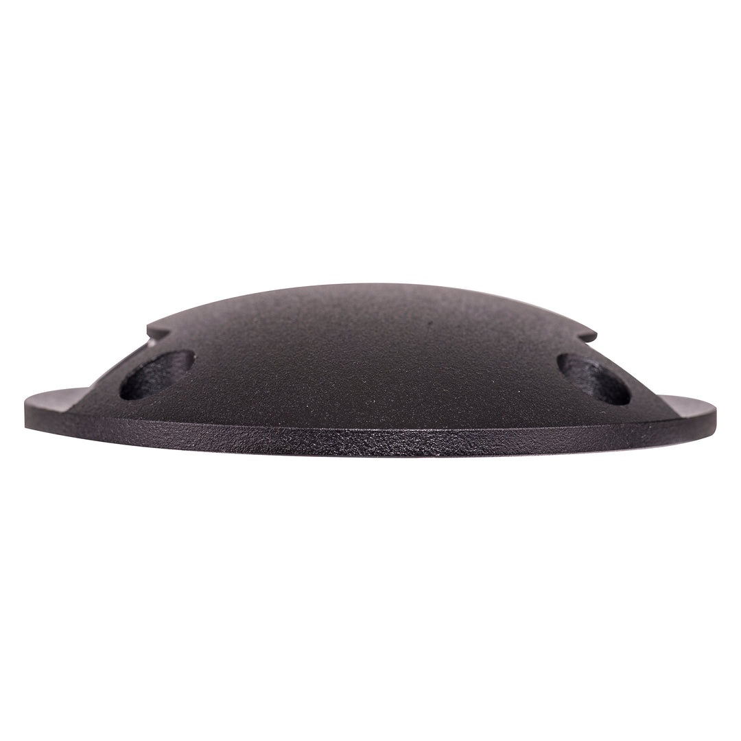 HCP-272220 - 1.5w Two Way Stainless Black Directional Deck Lights