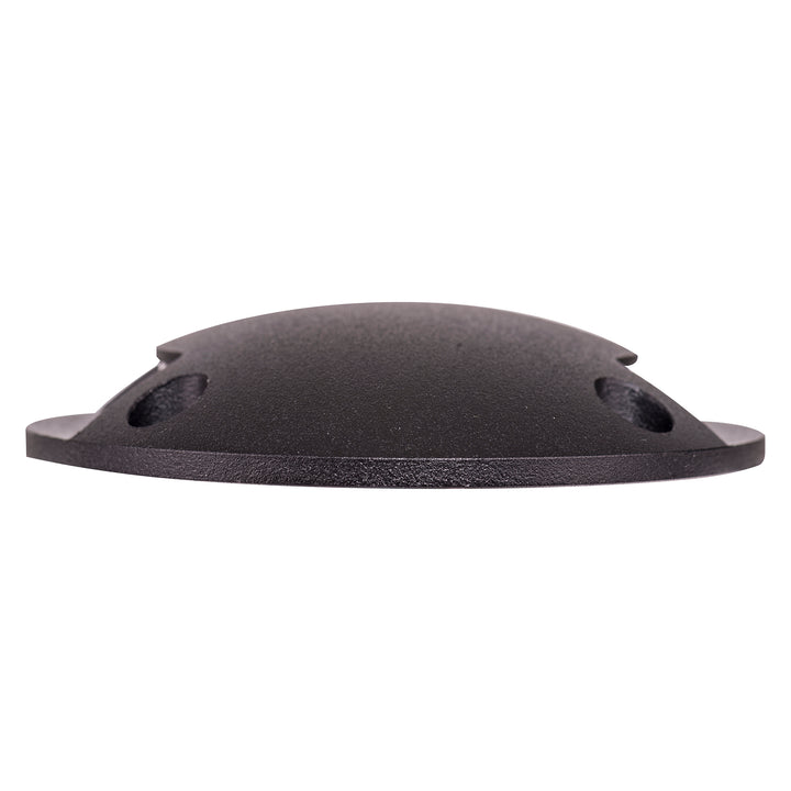 HCP-272220 - 1.5w Two Way Stainless Black Directional Deck Lights