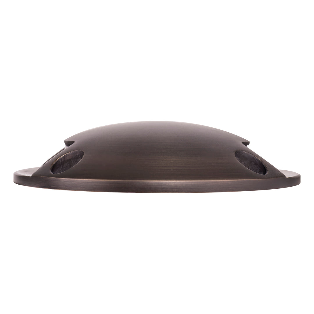 HCP-276220 - 1.5w Two Way Antique Brass Directional Deck Lights