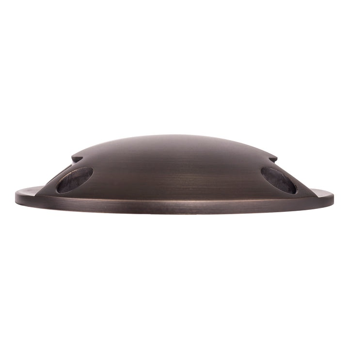 HCP-276220 - 1.5w Two Way Antique Brass Directional Deck Lights