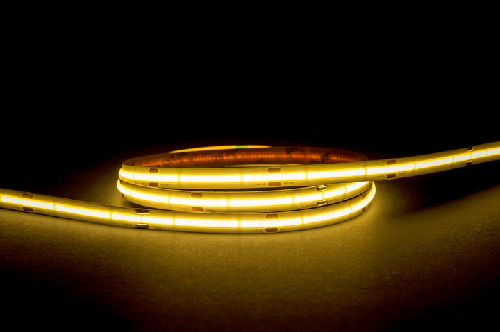 HCP-3221112 - 11w 24v DC 512LED 2700k IP20 COB LED Strip