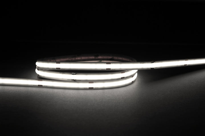 HCP-3221115 - 11w 24v DC 512LED 5000k IP20 COB LED Strip